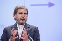 Un commissaire autrichien accusé de plagiat